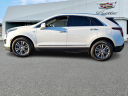 Thumbnail image of 2021 Cadillac XT5 at Brogan Cadillac of Totowa