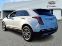 Thumbnail image of 2021 Cadillac XT5 at Brogan Cadillac of Totowa