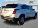 Thumbnail image of 2021 Cadillac XT5 at Brogan Cadillac of Totowa