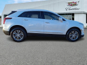 Thumbnail image of 2021 Cadillac XT5 at Brogan Cadillac of Totowa