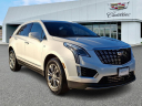 Thumbnail image of 2021 Cadillac XT5 at Brogan Cadillac of Totowa