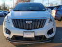 Thumbnail image of 2021 Cadillac XT5 at Brogan Cadillac of Totowa