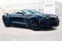 Thumbnail image of 2021 Chevrolet Camaro at Fort Myers Mitsubishi