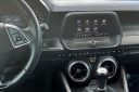 Thumbnail image of 2021 Chevrolet Camaro at Fort Myers Mitsubishi