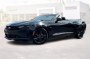Thumbnail image of 2021 Chevrolet Camaro at Fort Myers Mitsubishi