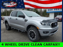 Thumbnail image of 2021 Ford Ranger at Don Nester Chevrolet