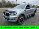 Thumbnail image of 2021 Ford Ranger at Don Nester Chevrolet