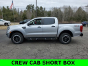 Thumbnail image of 2021 Ford Ranger at Don Nester Chevrolet