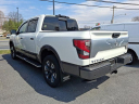 Thumbnail image of 2024 Nissan Titan at LancasterNissan of East Petersburg, PA