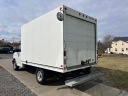 Thumbnail image of 2014 Chevrolet Express at Exit 5 Auto Group
