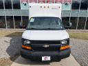 Thumbnail image of 2014 Chevrolet Express at Exit 5 Auto Group