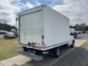Thumbnail image of 2014 Chevrolet Express at Exit 5 Auto Group