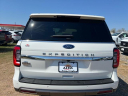 Thumbnail image of 2024 Ford Expedition at Aztec Ford