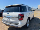 Thumbnail image of 2024 Ford Expedition at Aztec Ford