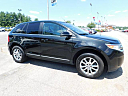Thumbnail image of 2012 Ford Edge at Gary Mathews Motors