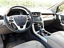 Thumbnail image of 2012 Ford Edge at Gary Mathews Motors