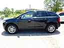 Thumbnail image of 2012 Ford Edge at Gary Mathews Motors