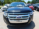 Thumbnail image of 2012 Ford Edge at Gary Mathews Motors