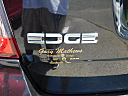 Thumbnail image of 2012 Ford Edge at Gary Mathews Motors