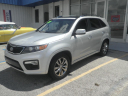 Thumbnail image of 2013 Kia Sorento at Jerry Wilson Motor Cars LLC