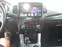 2013 Kia Sorento SX at Jerry Wilson Motor Cars LLC