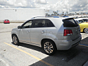 Thumbnail image of 2013 Kia Sorento at Jerry Wilson Motor Cars LLC