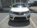 Thumbnail image of 2013 Kia Sorento at Jerry Wilson Motor Cars LLC
