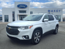Thumbnail image of 2019 Chevrolet Traverse at Bob Maxey Ford In Fowlerville