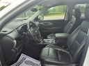 2019 Chevrolet Traverse LT Leather at Bob Maxey Ford In Fowlerville
