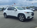 Thumbnail image of 2019 Chevrolet Traverse at Bob Maxey Ford In Fowlerville