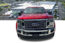 Thumbnail image of 2022 Ford F-450 Super Duty at Cape Coral Chrysler Dodge Jeep Ram