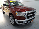 Thumbnail image of 2020 Ram 1500 at Johnson Buick GMC Cadillac