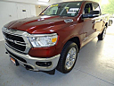 Thumbnail image of 2020 Ram 1500 at Johnson Buick GMC Cadillac