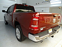 Thumbnail image of 2020 Ram 1500 at Johnson Buick GMC Cadillac