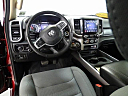 Thumbnail image of 2020 Ram 1500 at Johnson Buick GMC Cadillac