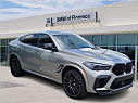 Thumbnail image of 2022 BMW X6 M at Five Star Toyota of Milledgeville