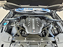 Thumbnail image of 2022 BMW X6 M at Five Star Toyota of Milledgeville