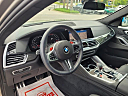 Thumbnail image of 2022 BMW X6 M at Five Star Toyota of Milledgeville
