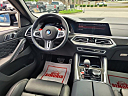 Thumbnail image of 2022 BMW X6 M at Five Star Toyota of Milledgeville