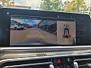 Thumbnail image of 2022 BMW X6 M at Five Star Toyota of Milledgeville