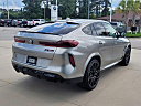 Thumbnail image of 2022 BMW X6 M at Five Star Toyota of Milledgeville