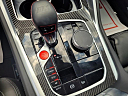Thumbnail image of 2022 BMW X6 M at Five Star Toyota of Milledgeville
