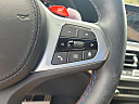 Thumbnail image of 2022 BMW X6 M at Five Star Toyota of Milledgeville