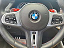 Thumbnail image of 2022 BMW X6 M at Five Star Toyota of Milledgeville