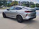 Thumbnail image of 2022 BMW X6 M at Five Star Toyota of Milledgeville