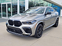 Thumbnail image of 2022 BMW X6 M at Five Star Toyota of Milledgeville
