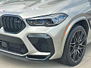 Thumbnail image of 2022 BMW X6 M at Five Star Toyota of Milledgeville