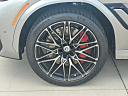 Thumbnail image of 2022 BMW X6 M at Five Star Toyota of Milledgeville
