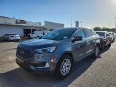 2023 Ford Edge SEL at Lawton Chrysler Jeep Dodge Ram
