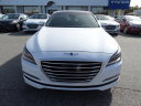 Thumbnail image of 2015 Hyundai Genesis at Autonation Hyundai North Columbus